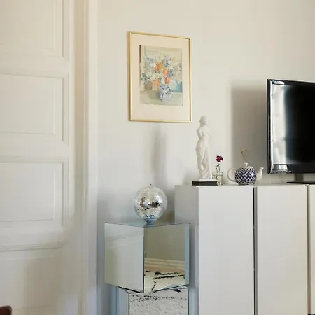 Apartment Sture Penthouse 65m2, Great Location