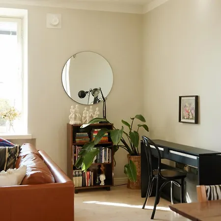 Sture Penthouse 65m2, Great Location