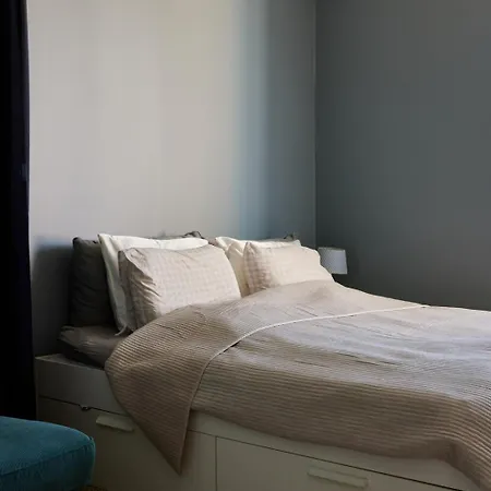 Sture Penthouse 65m2, Great Location Apartment *