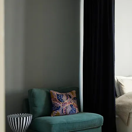 Sture Penthouse 65m2, Great Location *