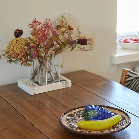 Sture Penthouse 65m2, Great Location
