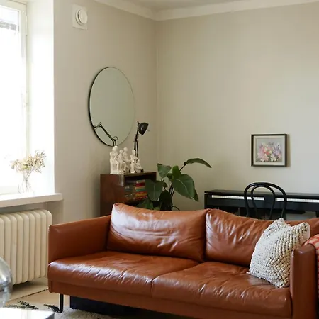 Sture Penthouse 65m2, Great Location